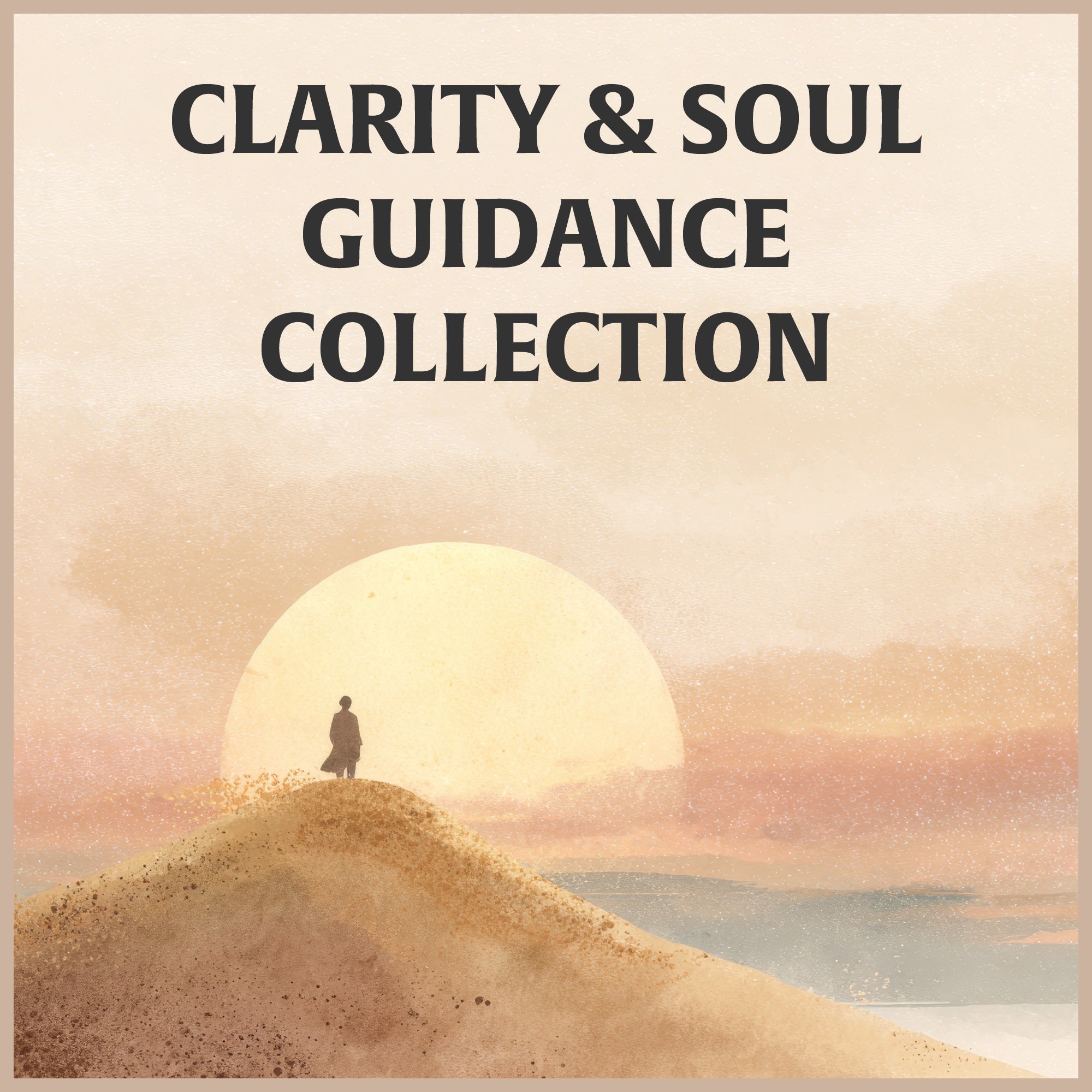 Clarity & Guidance Services