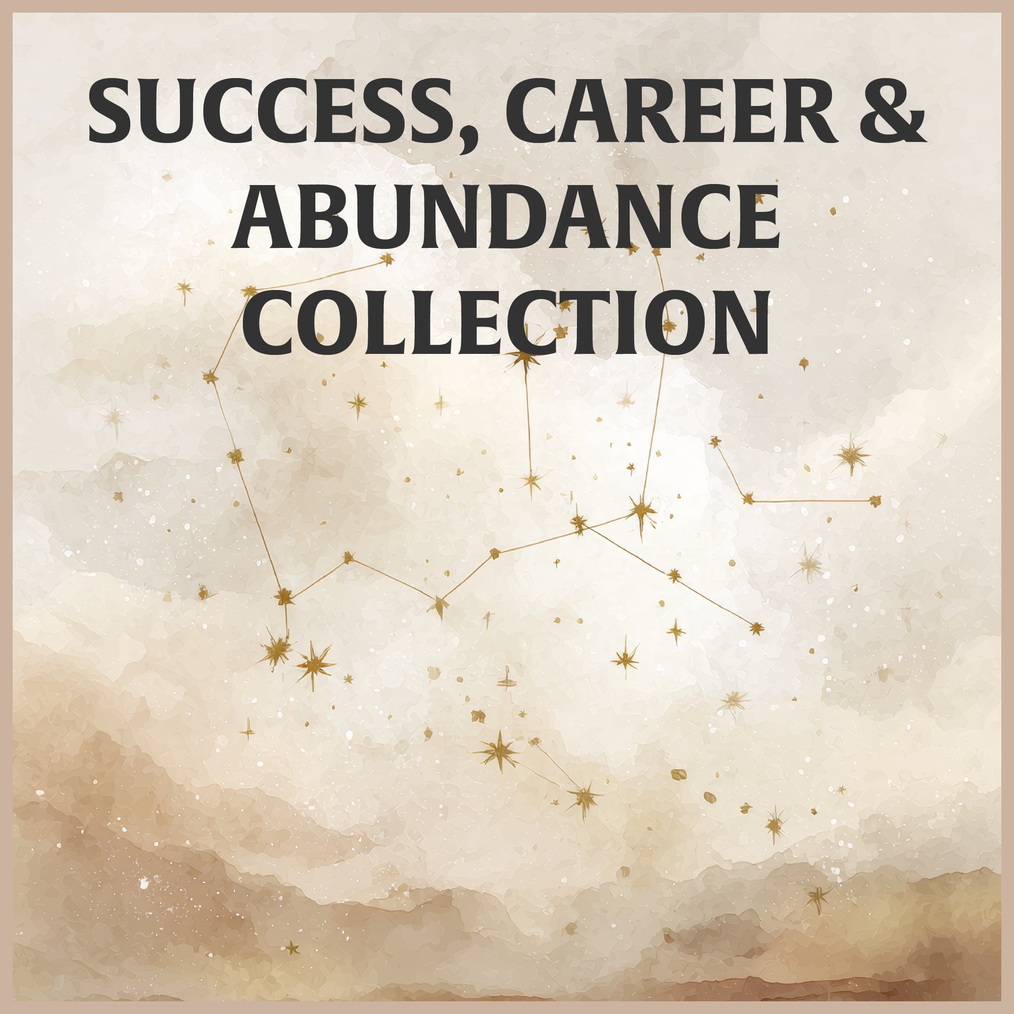 Success, Career & Abundance Services