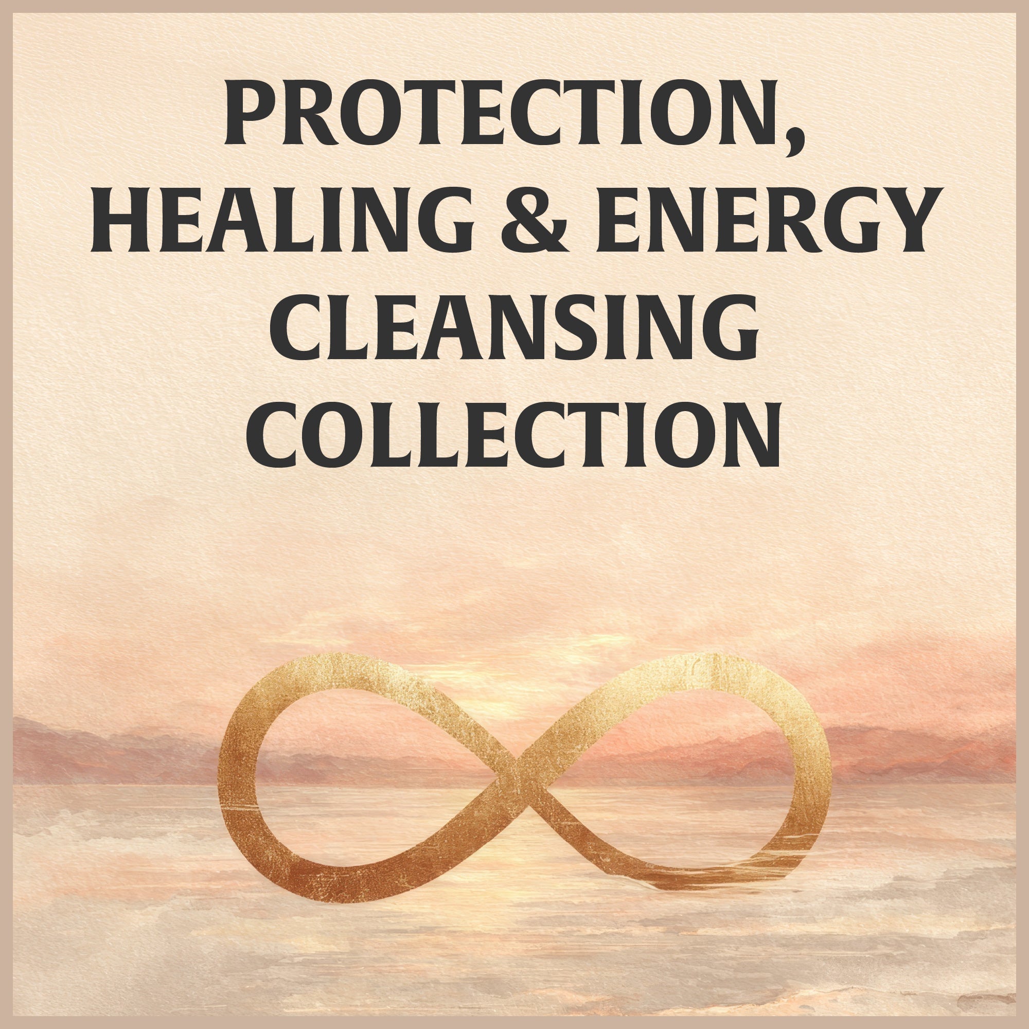 Protection, Healing & Energy Cleansing Services