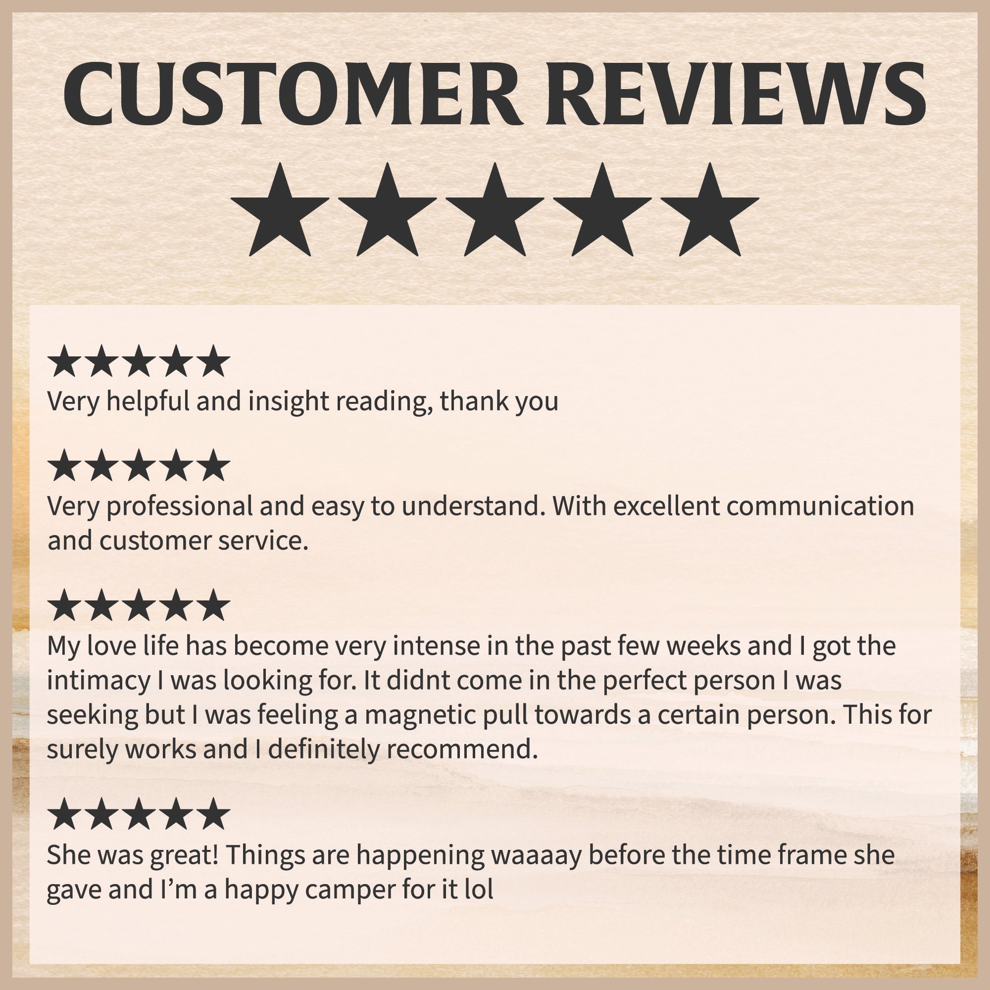 1-Hour Rapid Response Service
