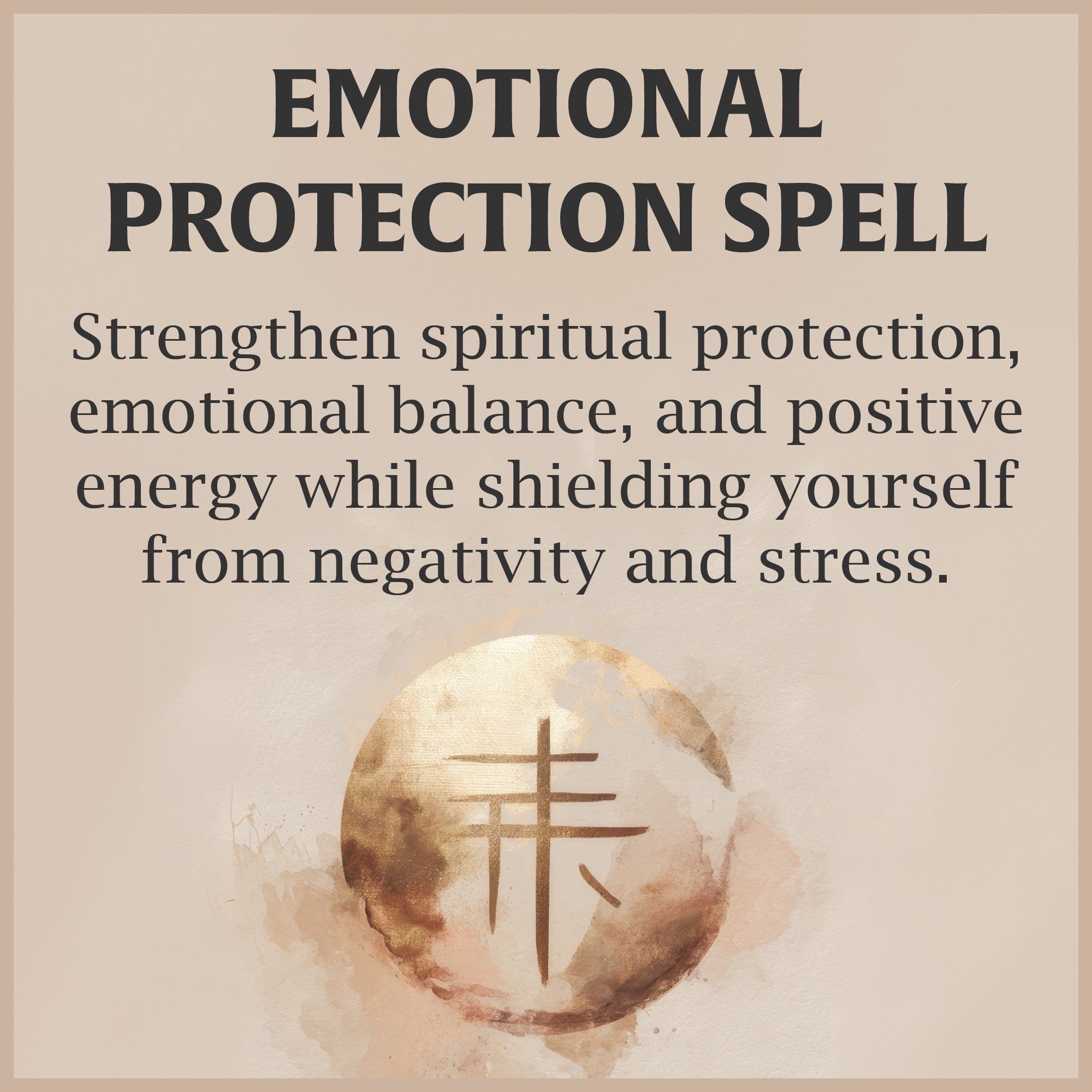 Protection Spell