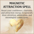 Magnetic Attraction Spell