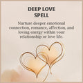 Deep Love Spell