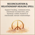 Reconciliation & Relationship Healing Spell