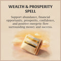 Wealth & Prosperity Spell