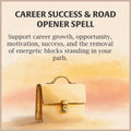 Career Success & Road Opener Spell