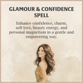 Glamour & Confidence Spell