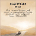 Road Opener Spell