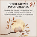 Future Partner Psychic Reading
