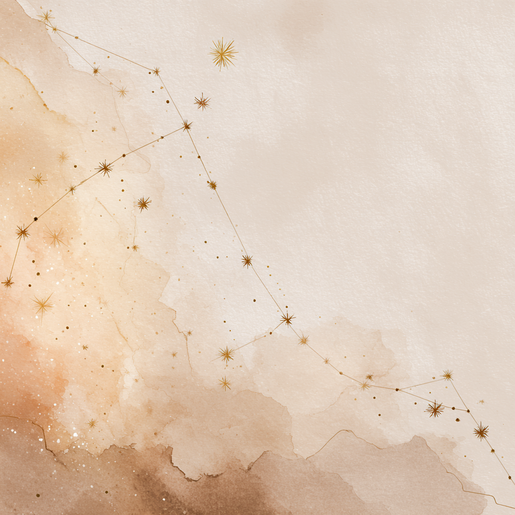 Natal Chart Astrology Reading